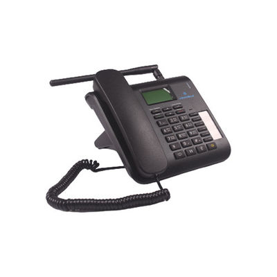 CDMA 450MHz fixou a bateria de lítio forte da confidencialidade do telefone sem fio
