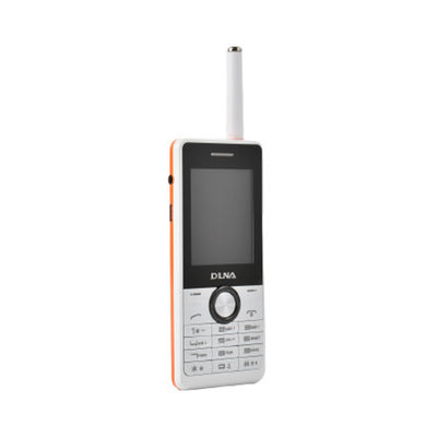 A câmera doméstica 1200mAh do telefone celular de CDMA 450Mhz entrega o telefone celular livre
