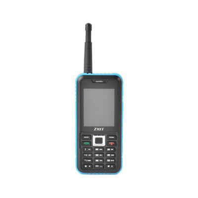 Telefone da antena externo do playback do MP3 do rádio de FM do telefone celular de Qualcomm CDMA 450Mhz