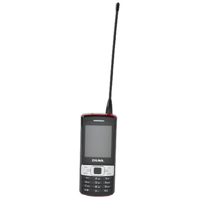 Das mãos ultra finas não espertas dos telefones celulares 1200mAh de CDMA 450Mhz telefone celular livre