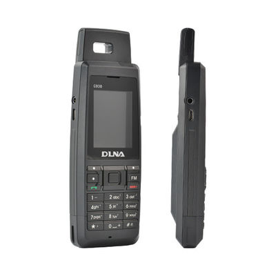 Bom telefone Qualcomm Li Ion 2000mAh 3 G/M Sim Phone da bateria de lítio da qualidade de voz