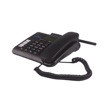 Risque a linha terrestre sem fio de 450MHz Cdma telefona ao telefone pequeno da linha terrestre de Handfree