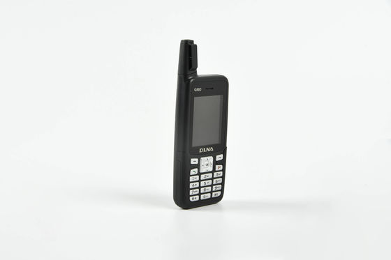 2000mAh Bateria 8GB ROM Antenna externa CDMA450MHz Telefone móvel